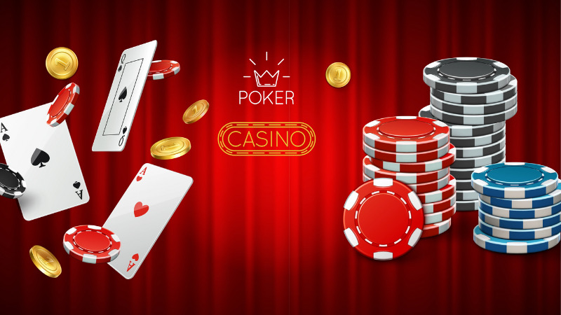 Casino hấp dẫn với đa dạng game chơi