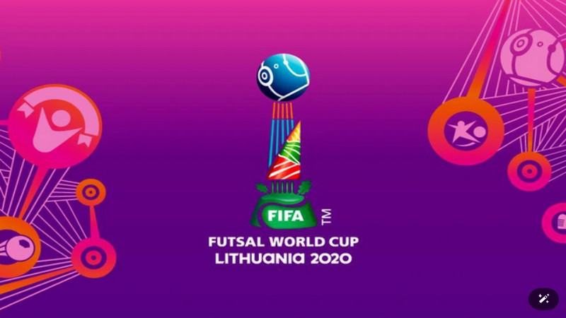 FIFA Futsal World Cup 8live