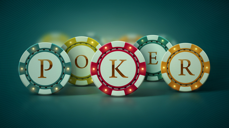 thuật ngữ Poker 8live